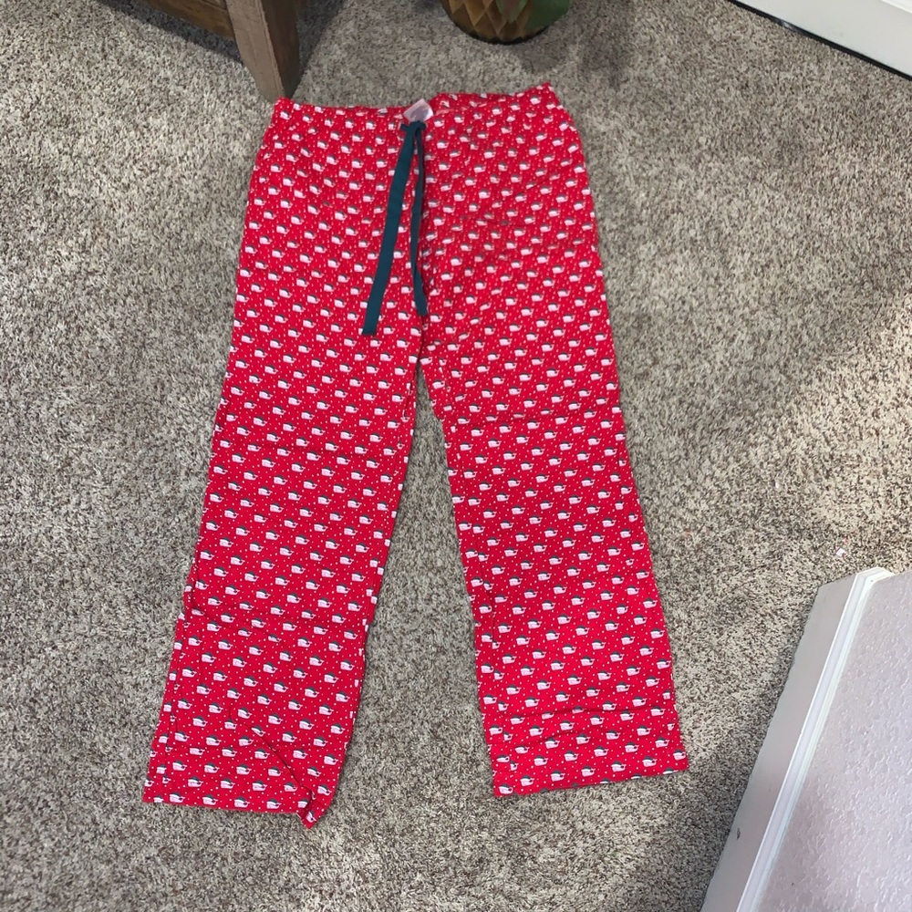 Vineyard Vines Christmas Pajama Pants